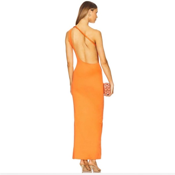 Revolve Dress - Picture 2 of 3